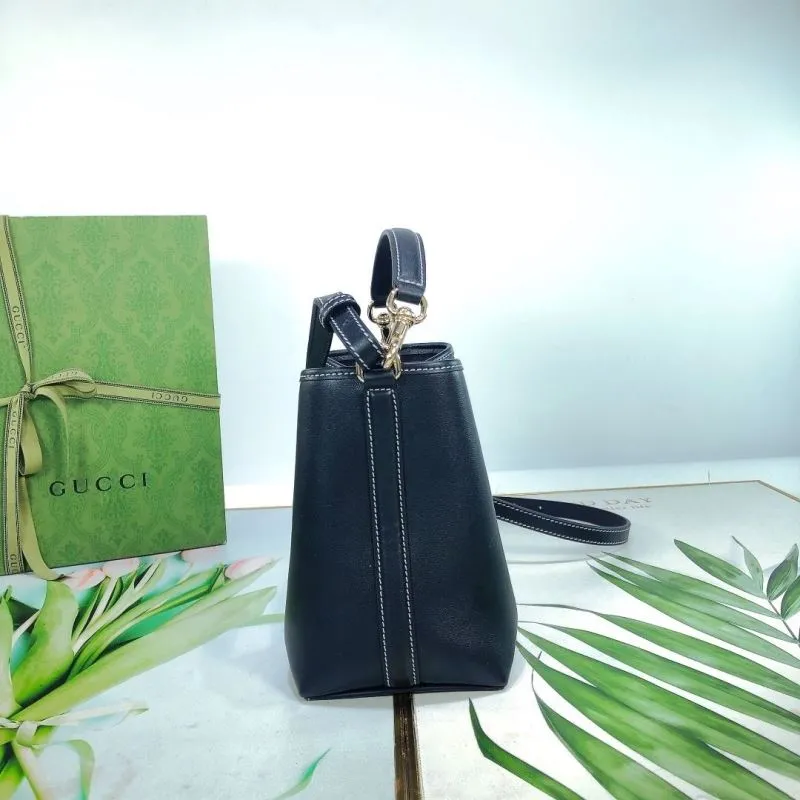 Alternative view of Gucci Top Handle Bags-113