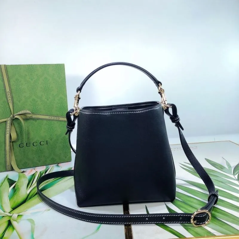 Gucci Top Handle Bags-113 - Image 3