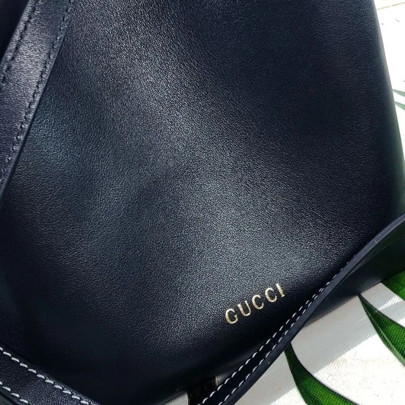 Gucci Top Handle Bags-113 - Image 4