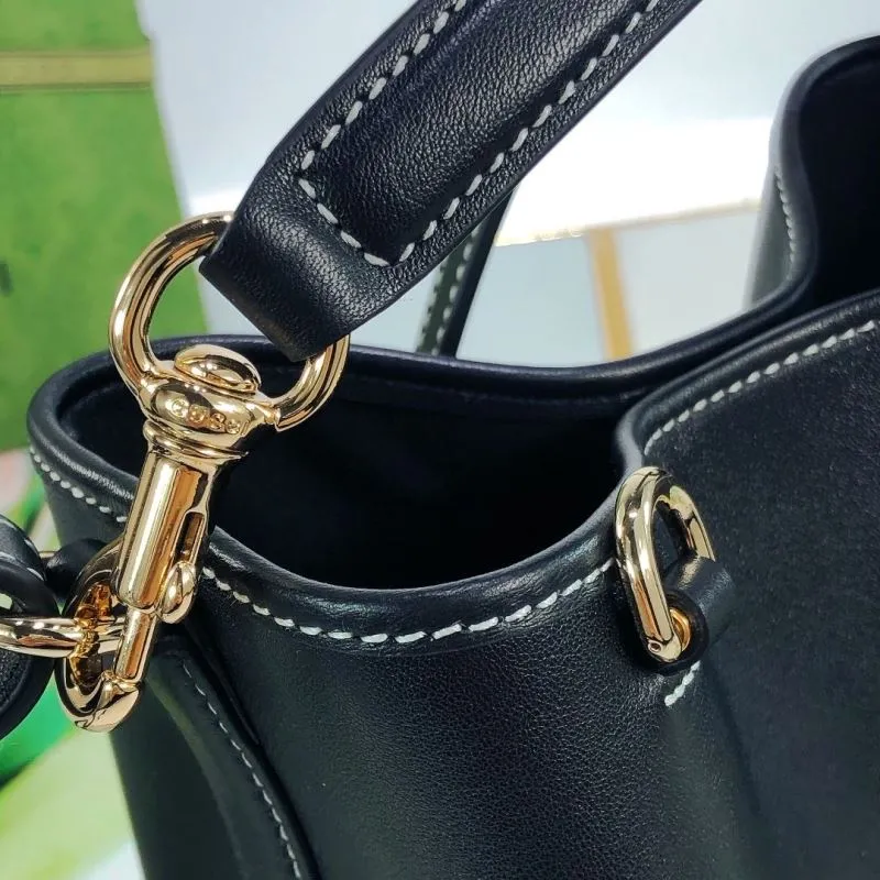 Gucci Top Handle Bags-113 - Image 5