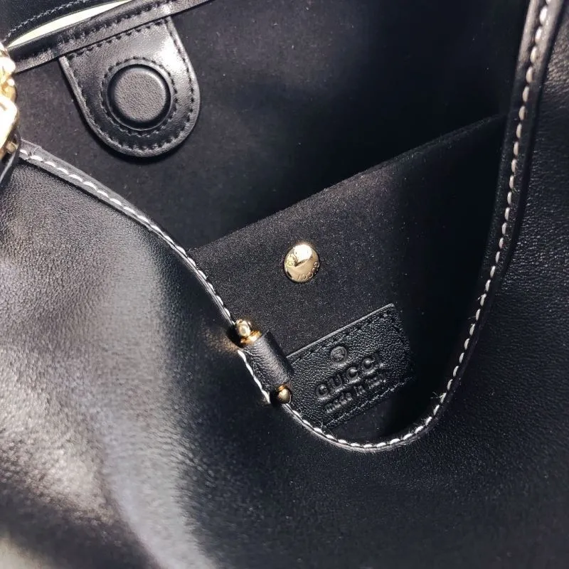 Gucci Top Handle Bags-113 - Image 8