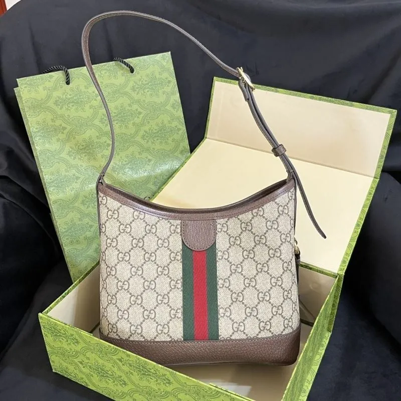 Alternative view of Gucci Top Handle Bags-115