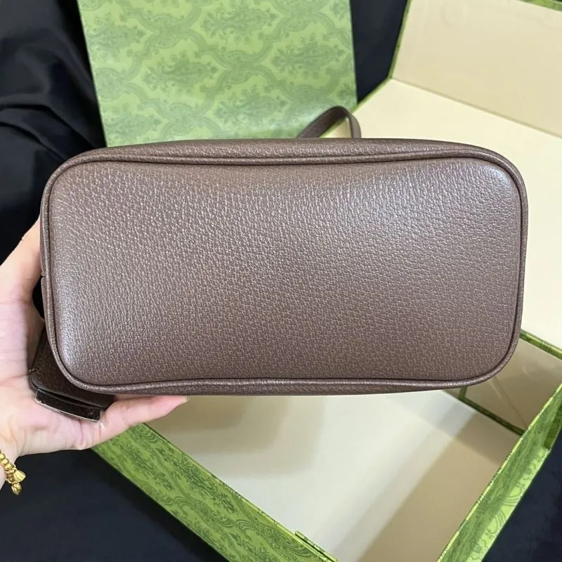 Gucci Top Handle Bags-115 - Image 4