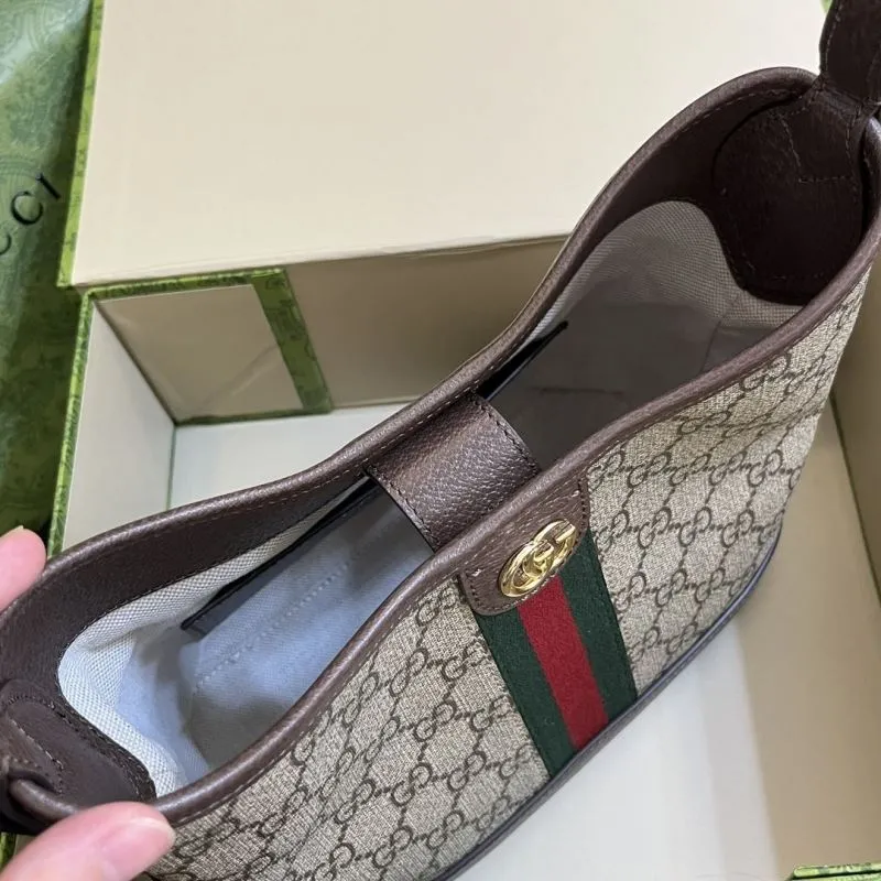 Gucci Top Handle Bags-115 - Image 5