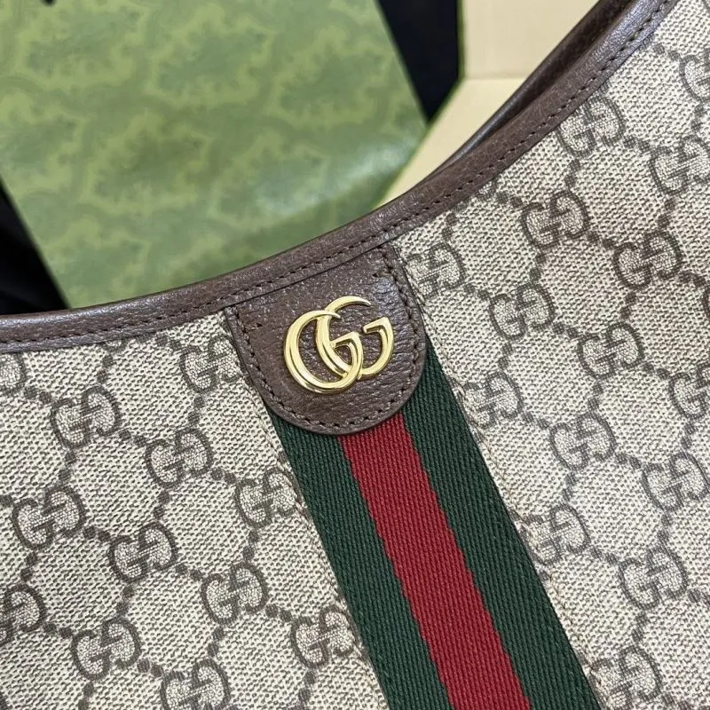 Gucci Top Handle Bags-115 - Image 6