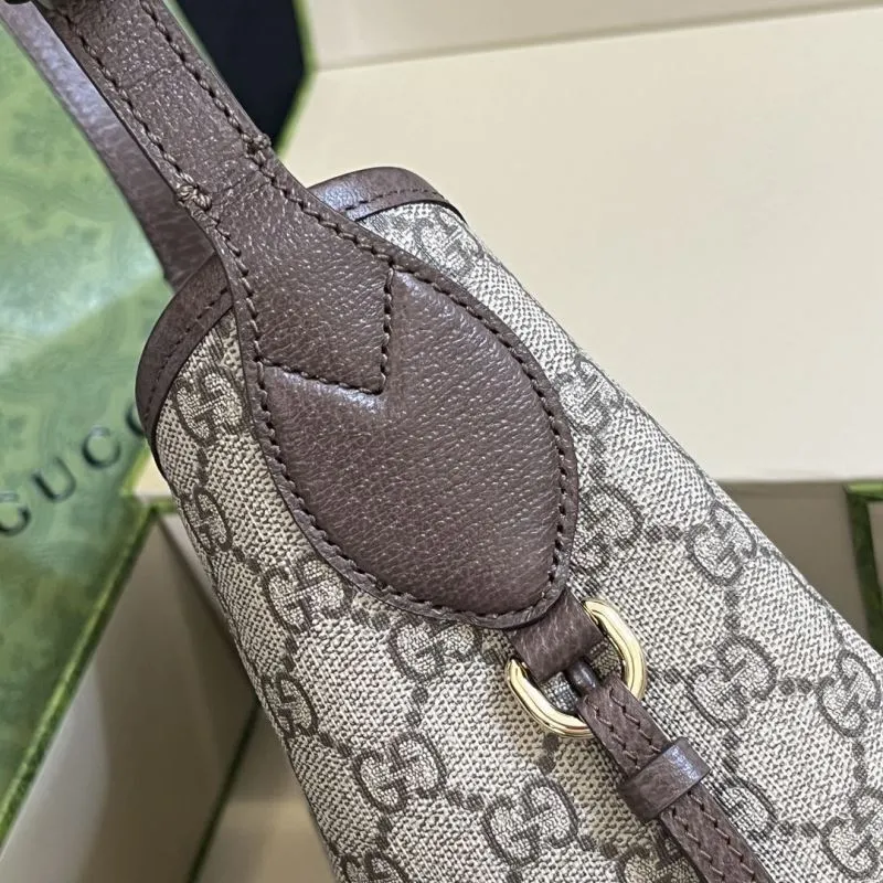 Gucci Top Handle Bags-115 - Image 7