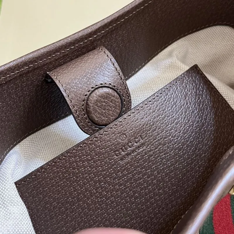 Gucci Top Handle Bags-115 - Image 8