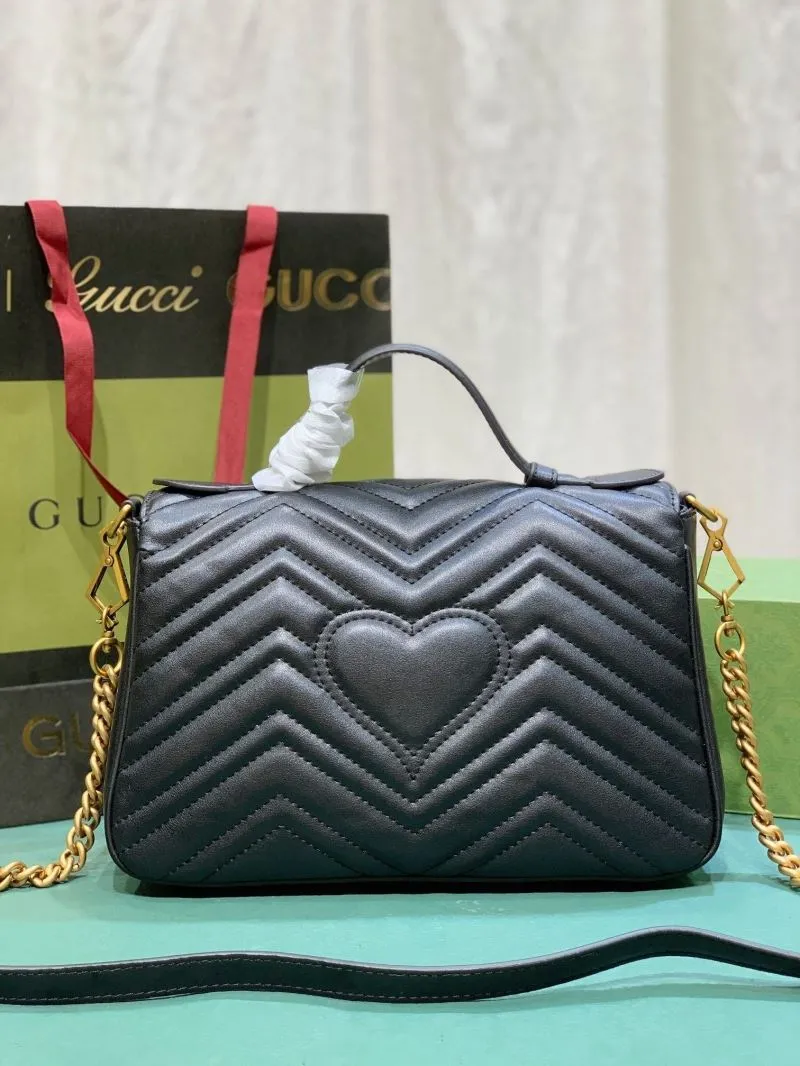 Alternative view of Gucci Top Handle Bags-116