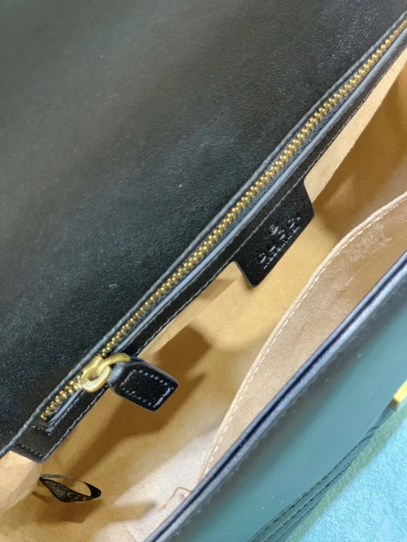 Gucci Top Handle Bags-116 - Image 9