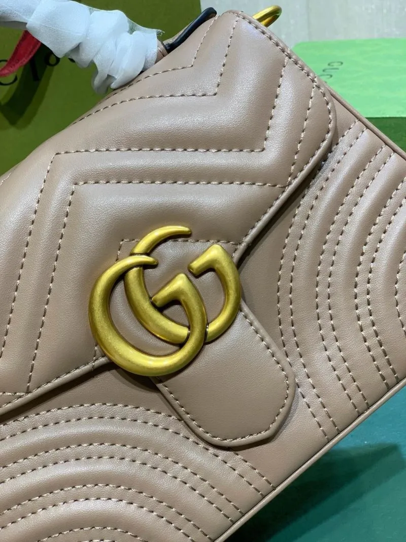 Gucci Top Handle Bags-117 - Image 4