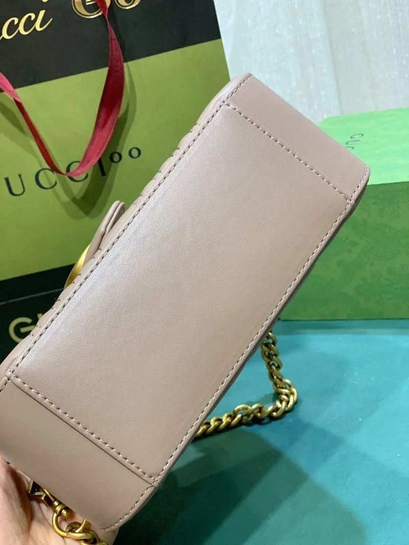 Gucci Top Handle Bags-117 - Image 5