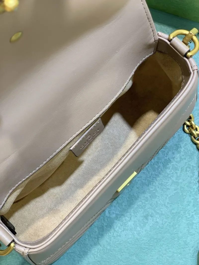 Gucci Top Handle Bags-117 - Image 9