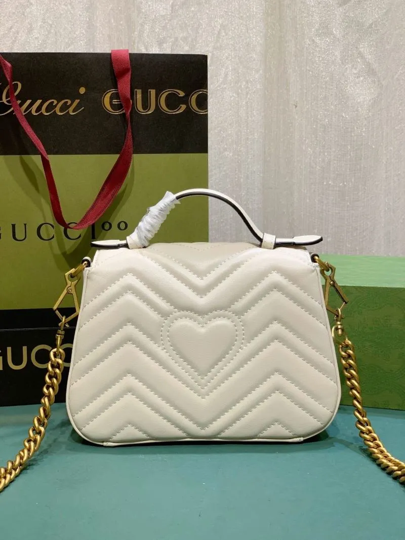 Alternative view of Gucci Top Handle Bags-118