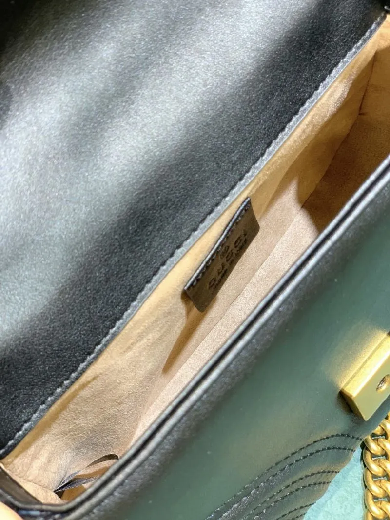 Gucci Top Handle Bags-119 - Image 9
