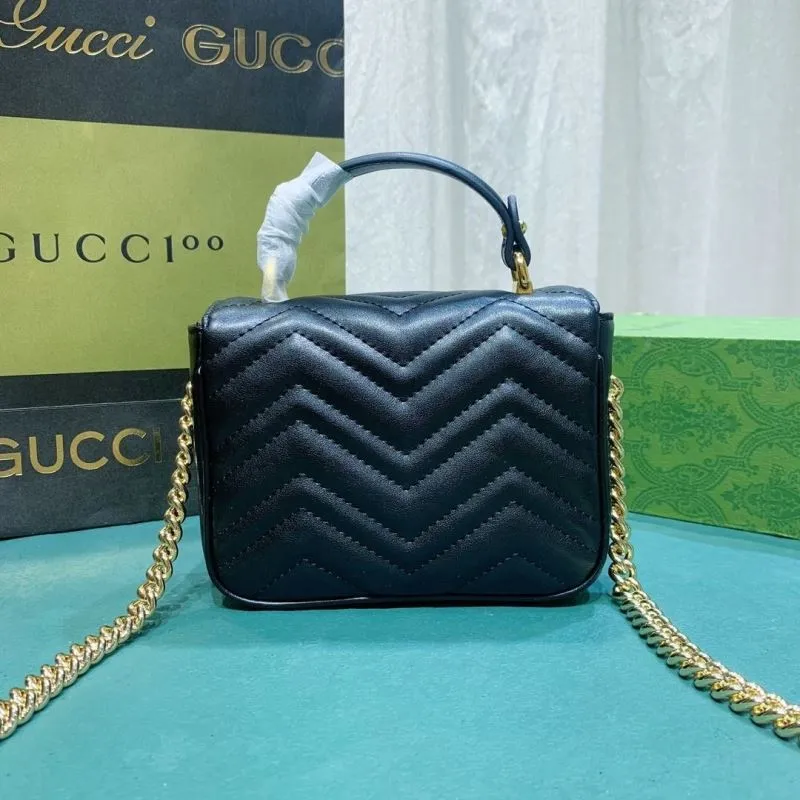 Alternative view of Gucci Top Handle Bags-120