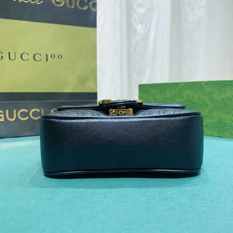 Gucci Top Handle Bags-120 - Image 6
