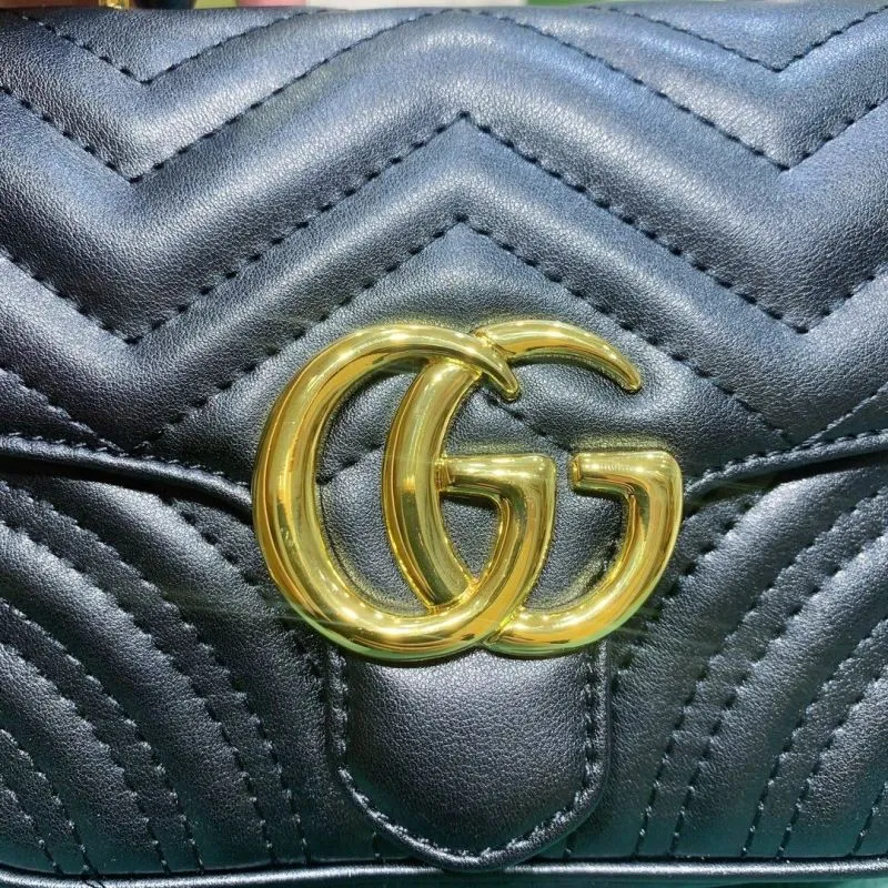 Gucci Top Handle Bags-120 - Image 7