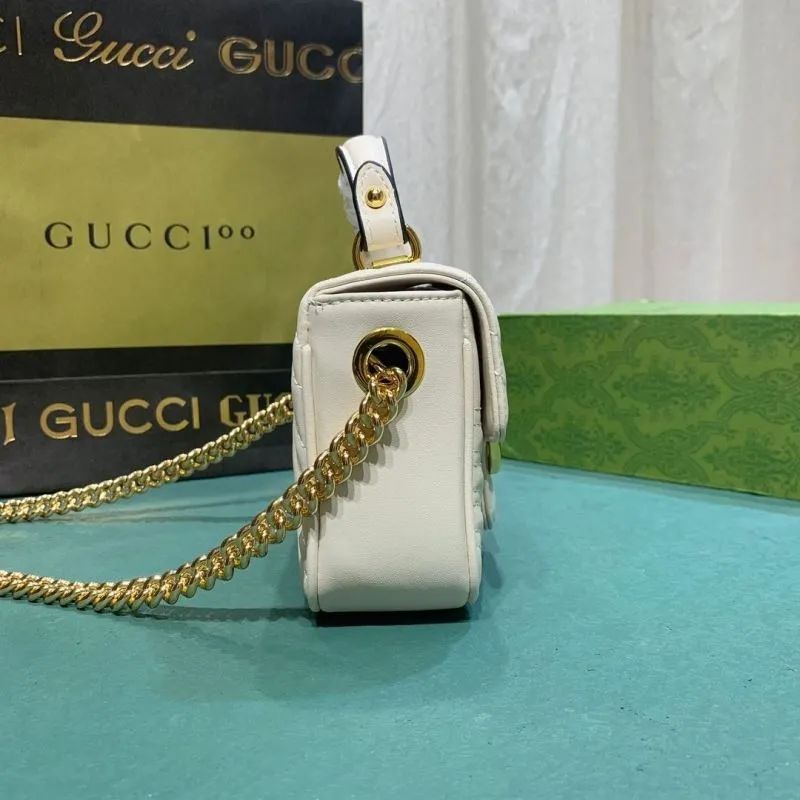 Gucci Top Handle Bags-121 - Image 4