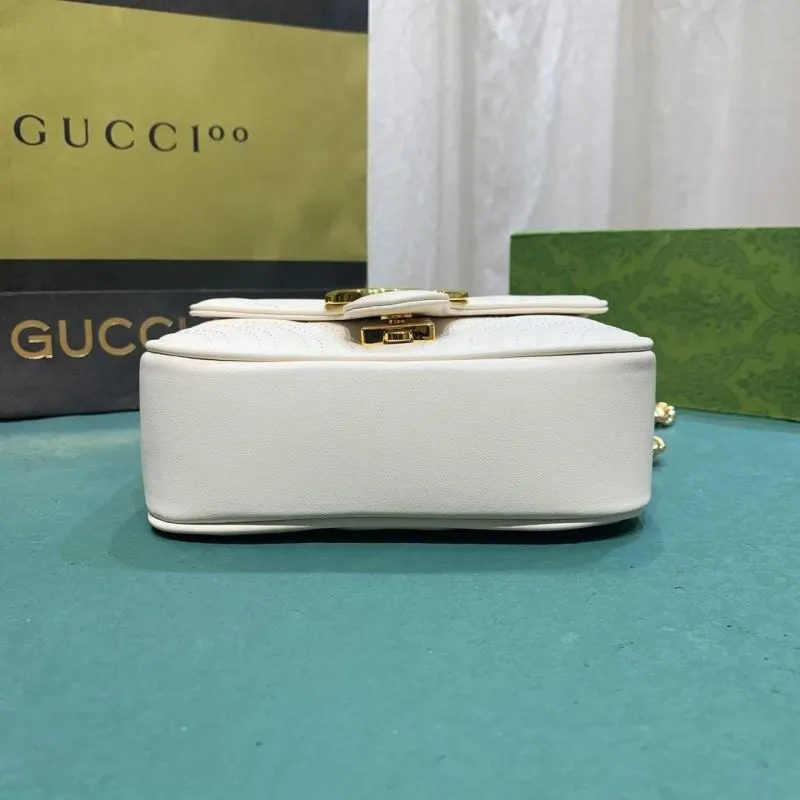 Gucci Top Handle Bags-121 - Image 5