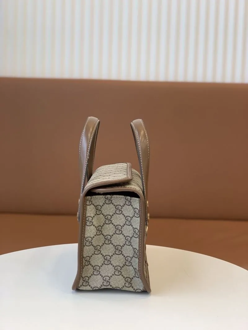 Alternative view of Gucci Top Handle Bags-123