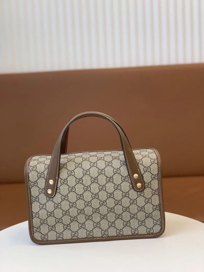 Gucci Top Handle Bags-123 - Image 3