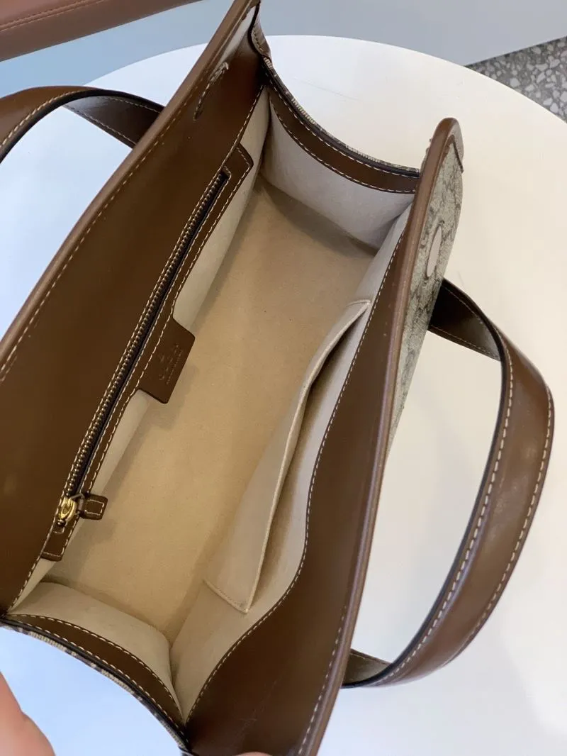 Gucci Top Handle Bags-123 - Image 8