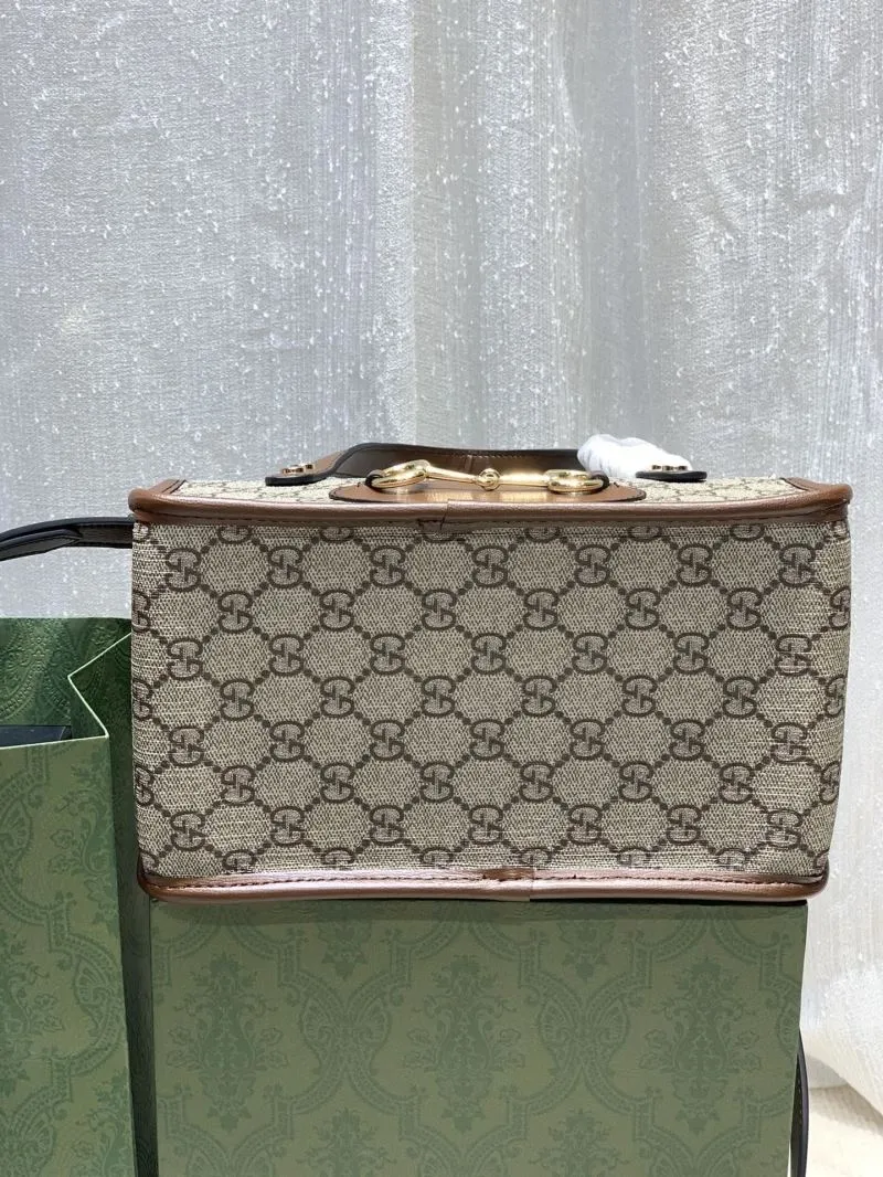 Gucci Top Handle Bags-124 - Image 4