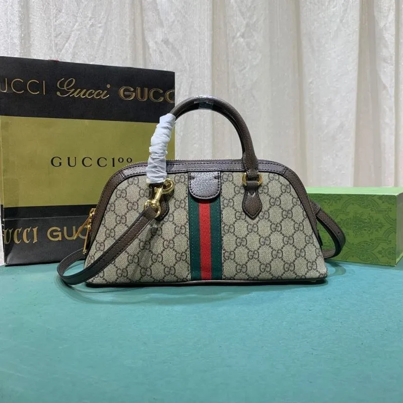 Alternative view of Gucci Top Handle Bags-125