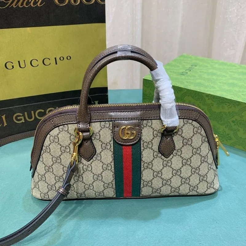 Gucci Top Handle Bags-125 - Image 3