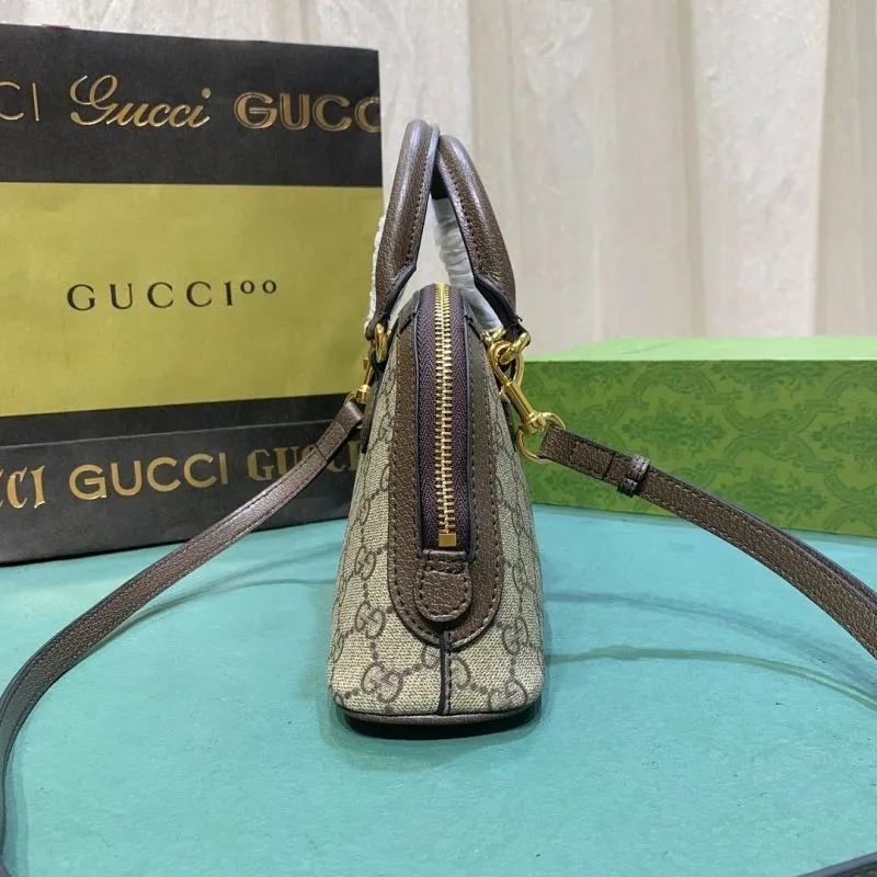 Gucci Top Handle Bags-125 - Image 4