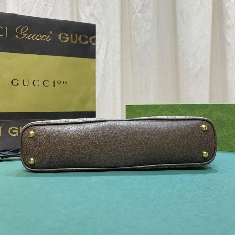 Gucci Top Handle Bags-125 - Image 5