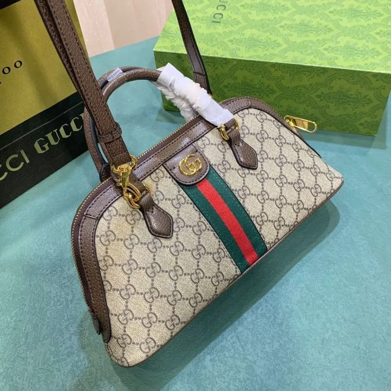 Gucci Top Handle Bags-125 - Image 6