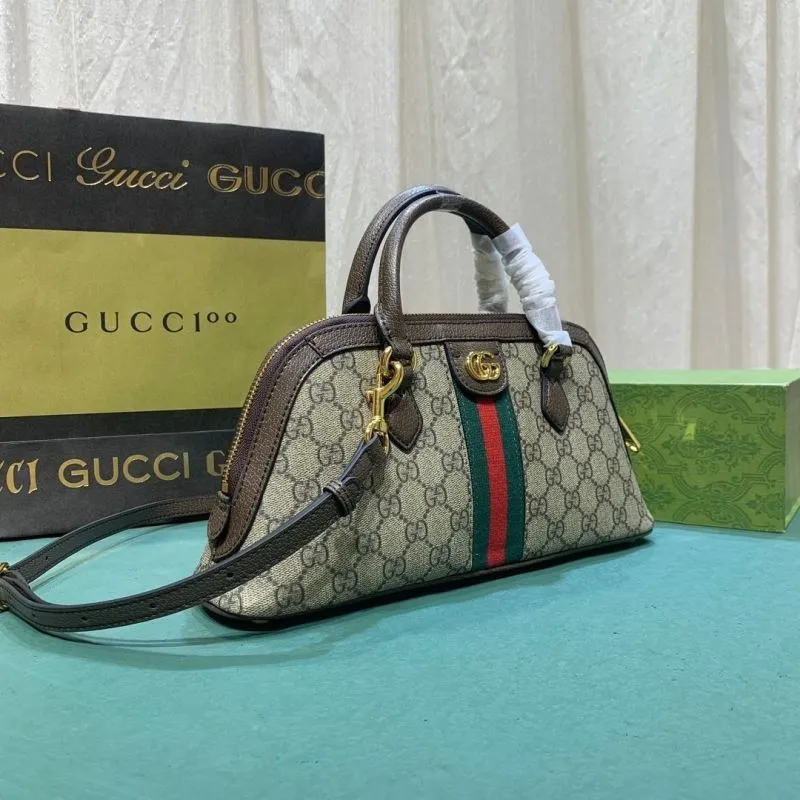 Gucci Top Handle Bags-125 - Image 7