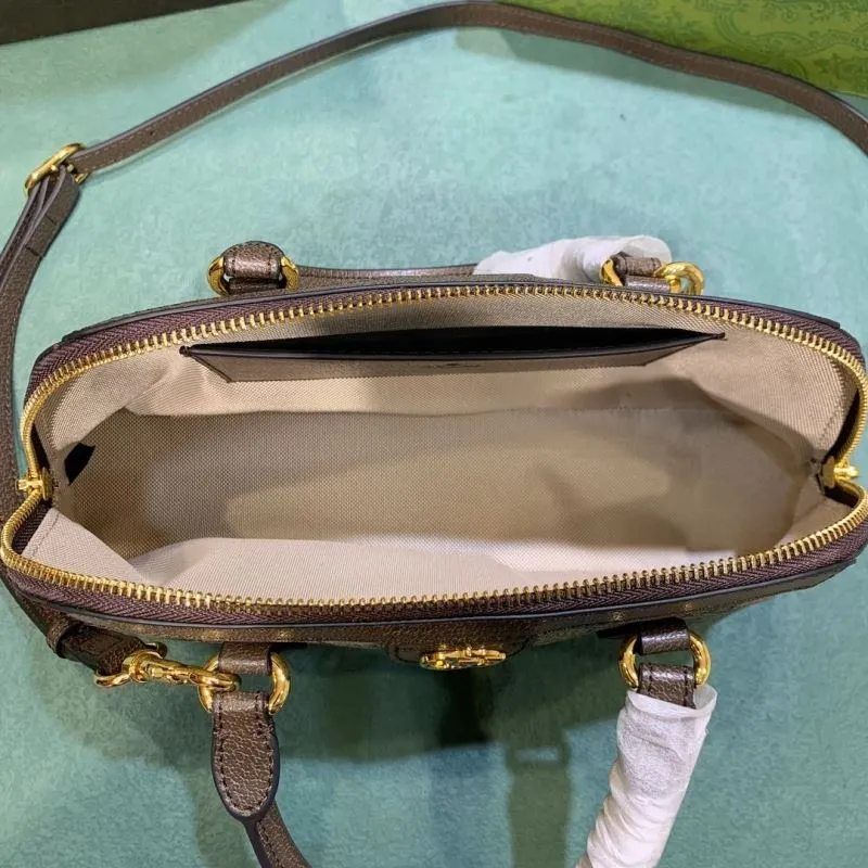 Gucci Top Handle Bags-125 - Image 8