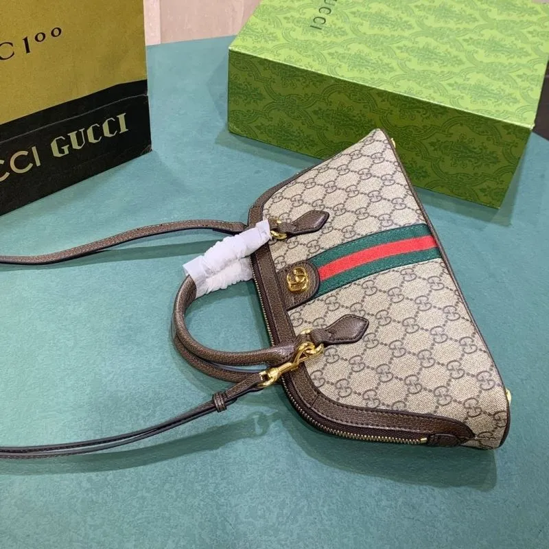 Gucci Top Handle Bags-125 - Image 9