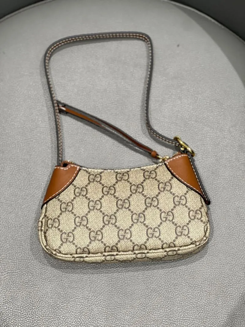 Alternative view of Gucci Top Handle Bags-126