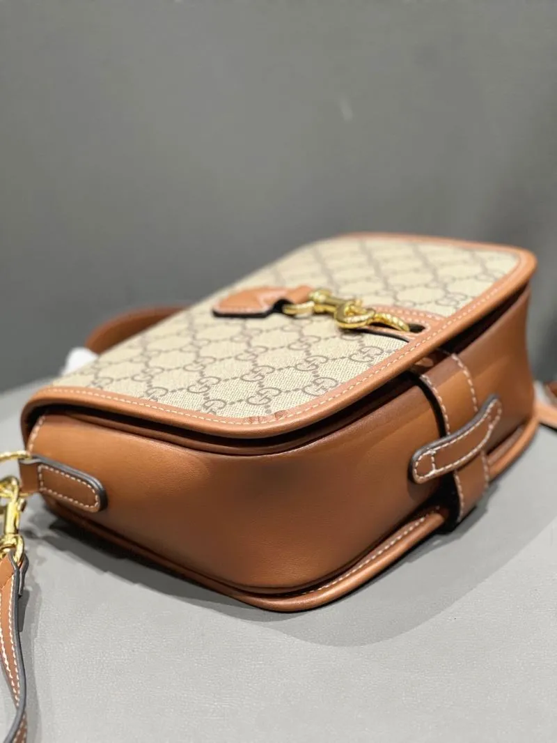 Gucci Top Handle Bags-127 - Image 3