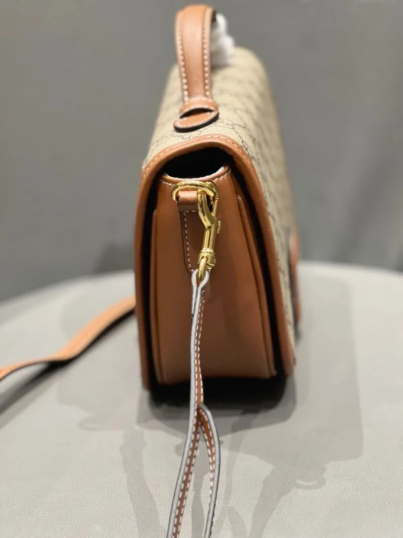 Gucci Top Handle Bags-127 - Image 4