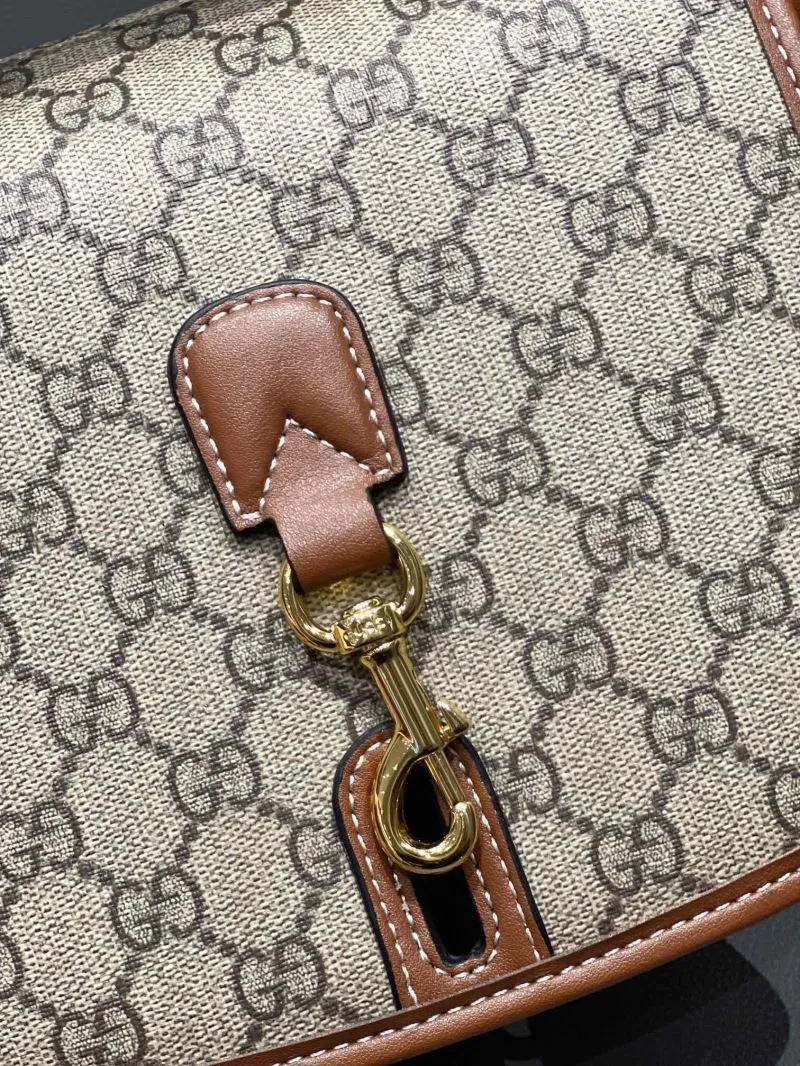 Gucci Top Handle Bags-127 - Image 5