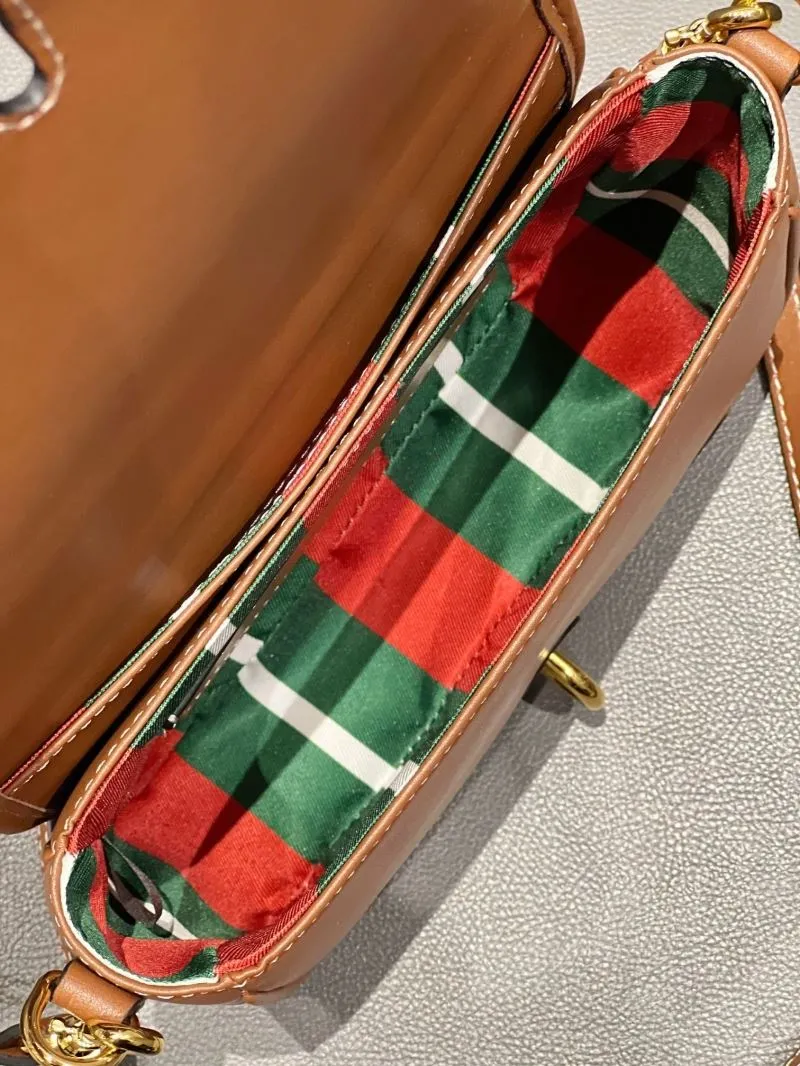 Gucci Top Handle Bags-127 - Image 7