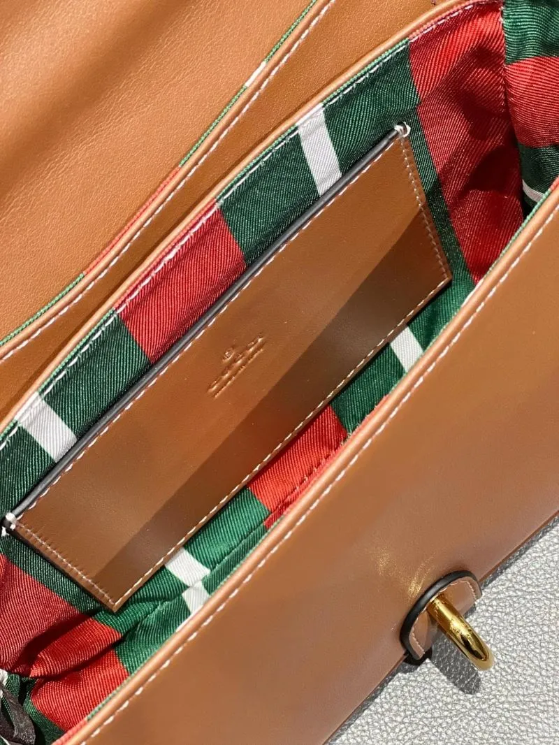 Gucci Top Handle Bags-127 - Image 8
