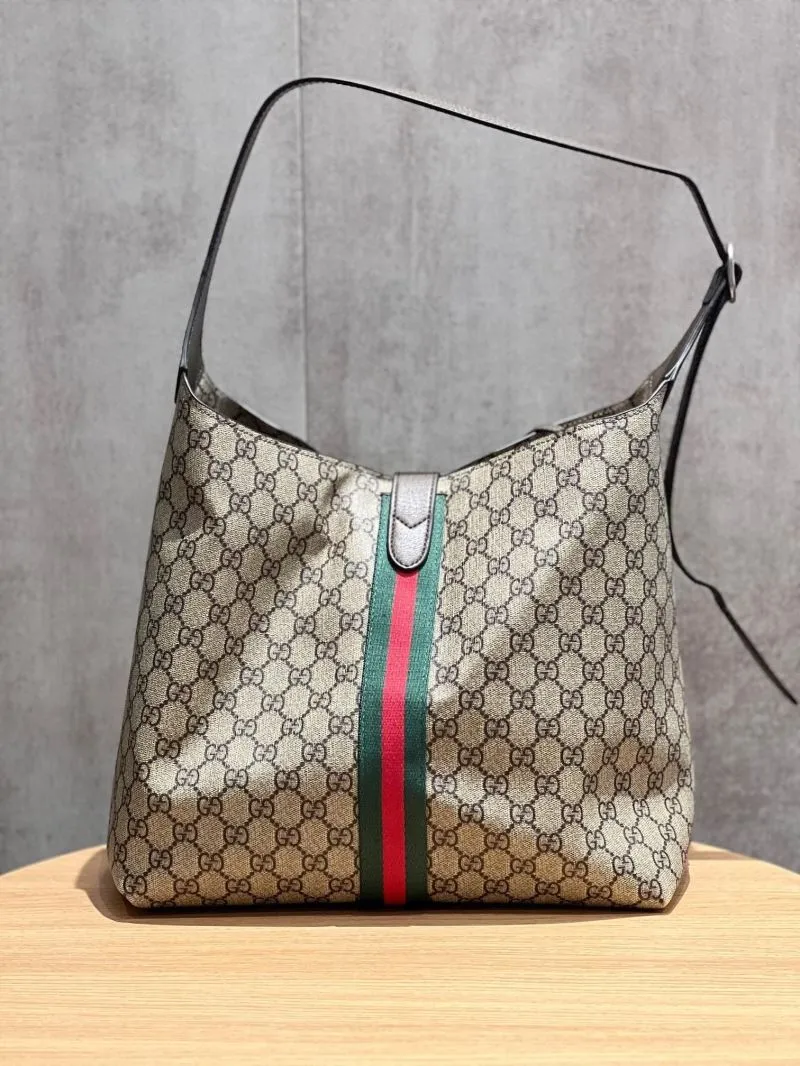 Alternative view of Gucci Top Handle Bags-128