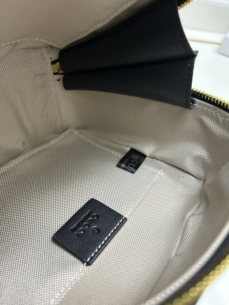 Alternative view of Gucci Top Handle Bags-129