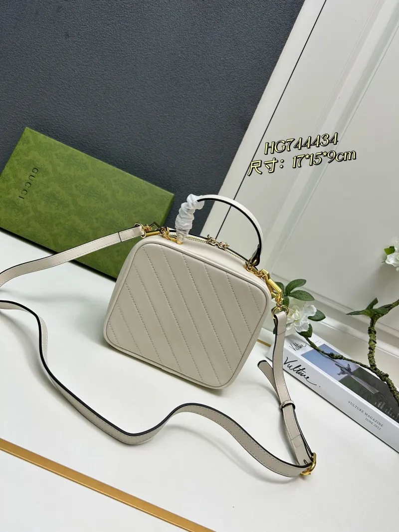 Alternative view of Gucci Top Handle Bags-130