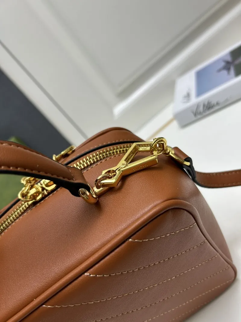 Gucci Top Handle Bags-131 - Image 6