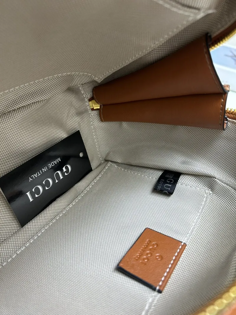 Gucci Top Handle Bags-131 - Image 9