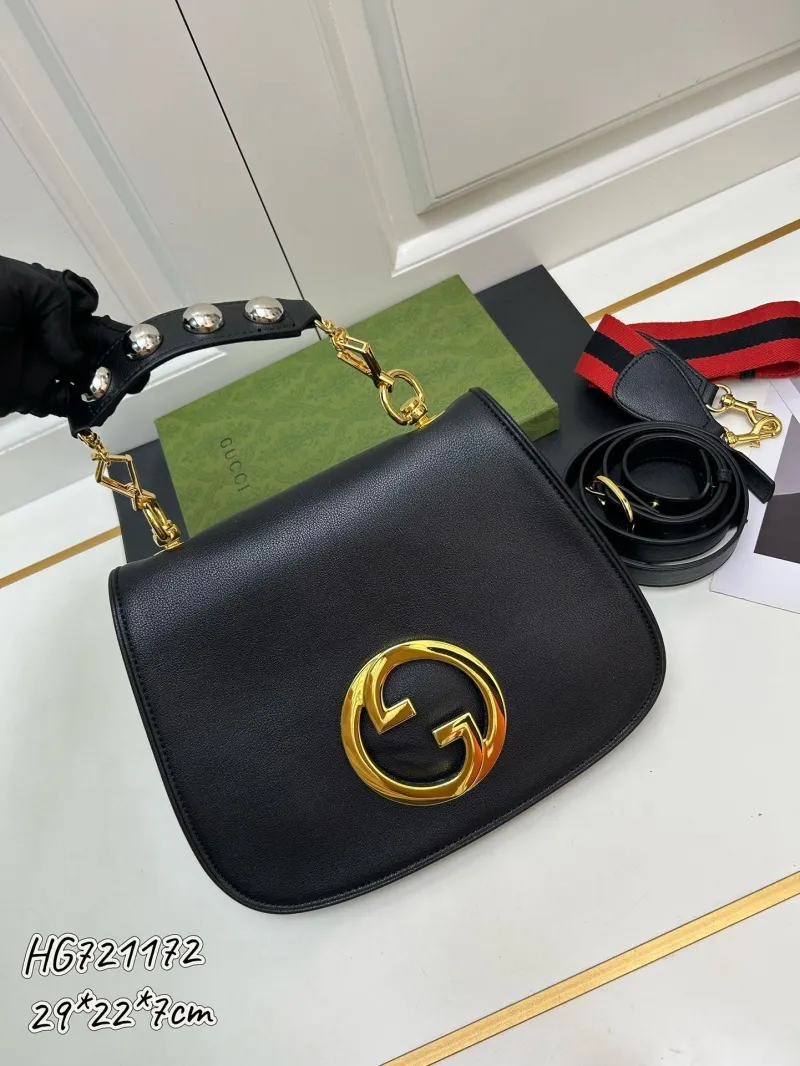 Alternative view of Gucci Top Handle Bags-132