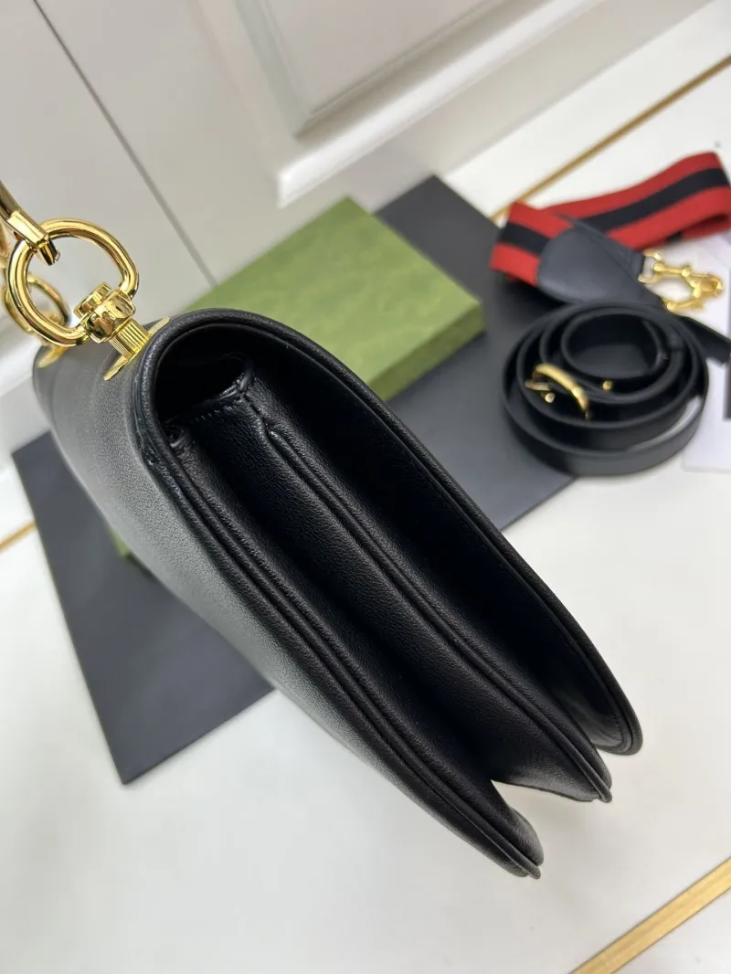 Gucci Top Handle Bags-132 - Image 5