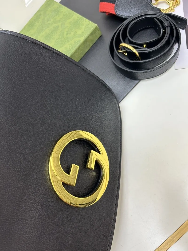 Gucci Top Handle Bags-132 - Image 6