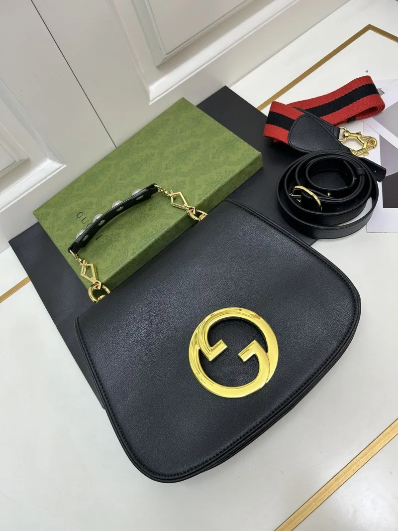 Gucci Top Handle Bags-132 - Image 7